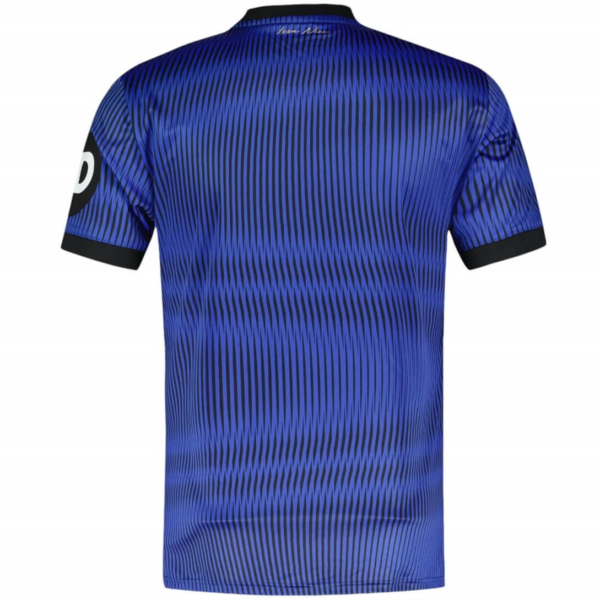 Camisa Nice 3 Torcedor Masculina 2024 / 2025 - Imagem 2
