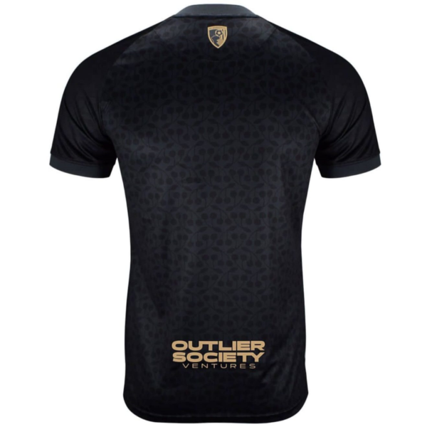 Camisa Bournemouth Pré-Jogo Torcedor Masculina 2024 / 2025 - Imagem 2