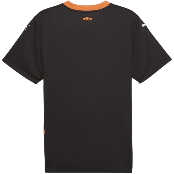 Camisa Shakhtar Donetsk 2 Torcedor Masculina 2024 / 2025 - Imagem 2