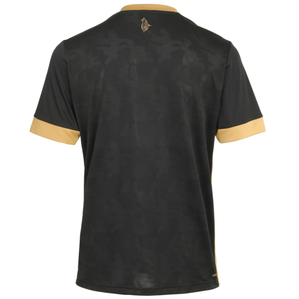 Camisa Al-Sadd 2 Torcedor Masculina 2024 / 2025 - Imagem 2