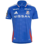 Camisa  Yokohama F. Marinos 1 Torcedor Masculina 2025 / 2026