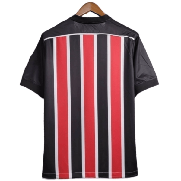 Camisa Santa Cruz 1 Torcedor Masculina 2024 / 2025 - Imagem 2