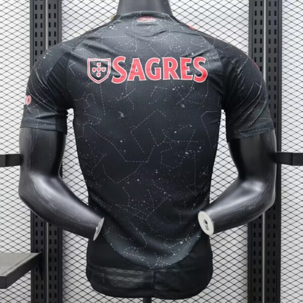 Camisa Edição Jogador Benfica 2 2024 / 2025 - Imagem 2