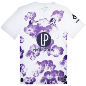 Camisa Toulouse 3 Torcedor Masculina 2024 / 2025