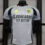 Camisa Edição Jogador Benfica 3 2024 / 2025