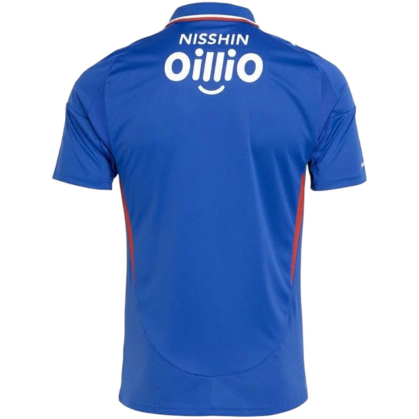 Camisa  Yokohama F. Marinos 1 Torcedor Masculina 2025 / 2026 - Image 2