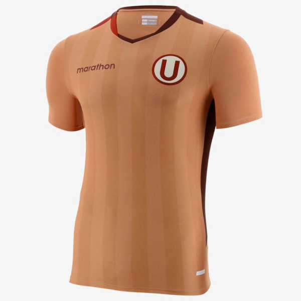 Camisa Universitario 3 Torcedor Masculina 2025 / 2026