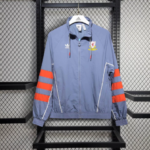 Jaqueta Corta Vento Liverpool 2025 Masculina - Adidas