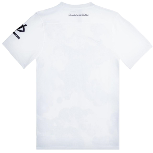 Camisa Toulouse 3 Torcedor Masculina 2024 / 2025 - Imagem 2