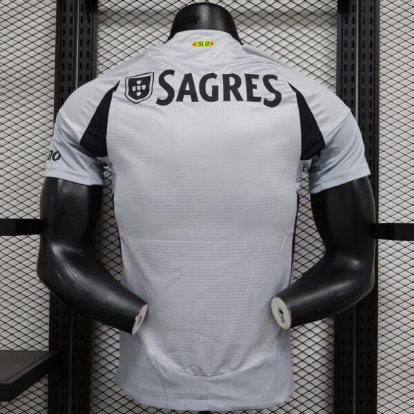 Camisa Edição Jogador Benfica 3 2024 / 2025 - Imagem 2