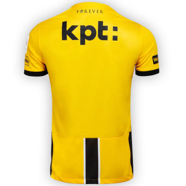 Camisa Young Boys 1 Torcedor Masculina 2024 / 2025 - Image 2