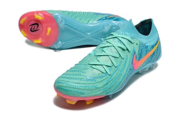 Chuteira Nike Phantom Gx2 Elite Campo - Imagem 3