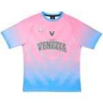 Camisa Venezia Goleiro 2 Torcedor Masculina 2024 / 2025