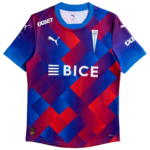 Camisa Universidad Católica 3 Torcedor Masculina 2025 / 2026