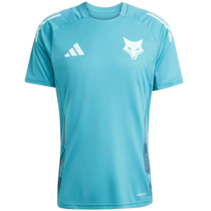 Camisa Cruzeiro Treino Torcedor Masculina 2025 / 2026