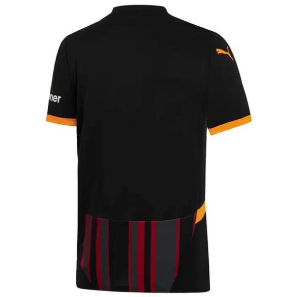 Camisa Galatasaray 3 Torcedor Masculina 2024 / 2025 - Imagem 2
