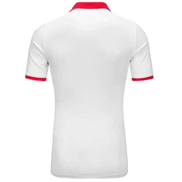 Camisa Tunísia 2 Torcedor Masculina 2024 / 2025 - Imagem 2