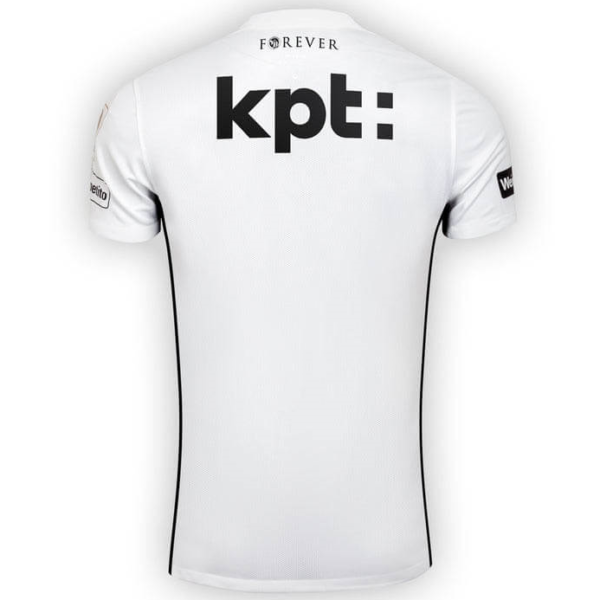 Camisa Young Boys 2 Torcedor Masculina  2024 / 2025 - Image 2