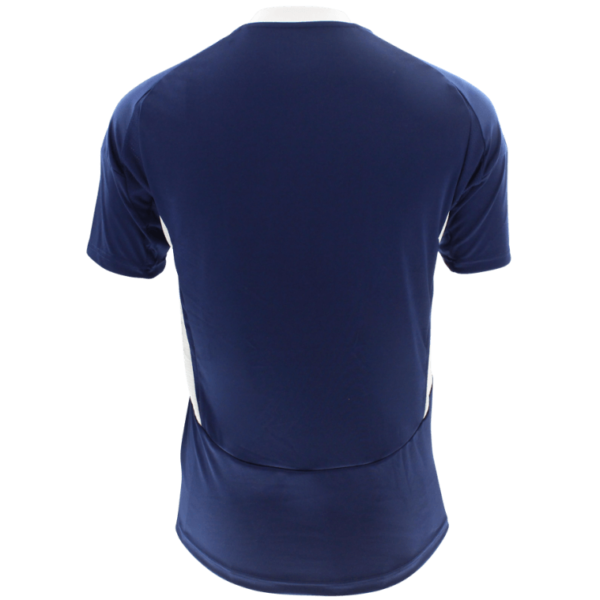 Camisa Bordeaux 1 Torcedor Masculina 2024 / 2025 - Imagem 2
