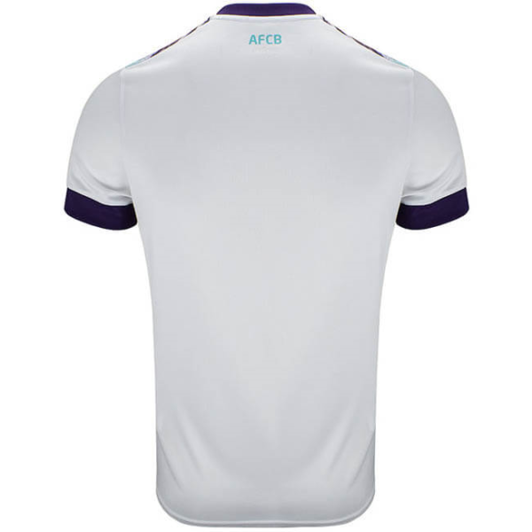 Camisa Bournemouth 2 Torcedor Masculina 2024 / 2025 - Imagem 2