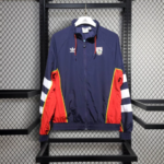 Jaqueta Corta Vento Arsenal 2025 Masculina - Adidas