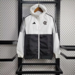 Jaqueta Corta Vento Flamengo 2025 Masculina - Adidas