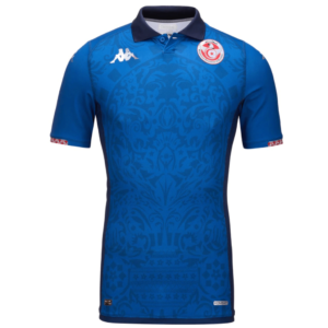 Camisa Tunísia 3 Torcedor Masculina 2024 / 2025