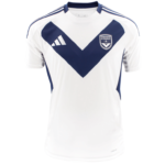 Camisa Bordeaux 2 Torcedor Masculina 2024 / 2025