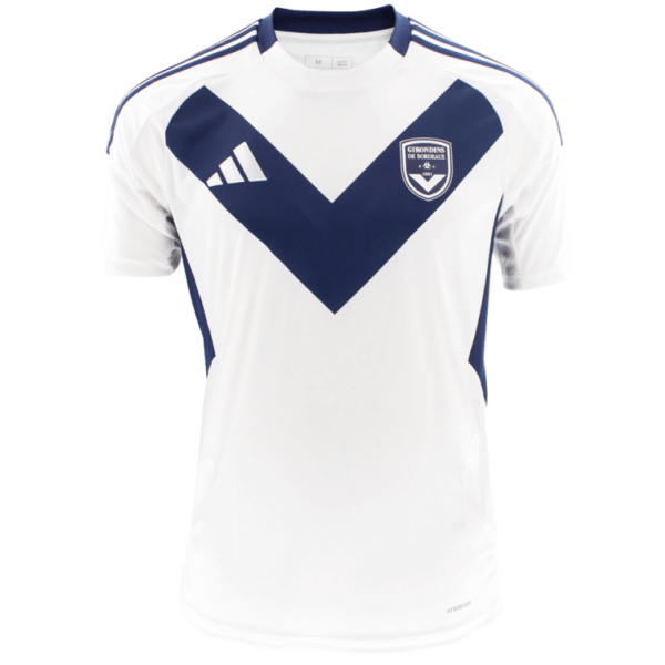 Camisa Bordeaux 2 Torcedor Masculina 2024 / 2025