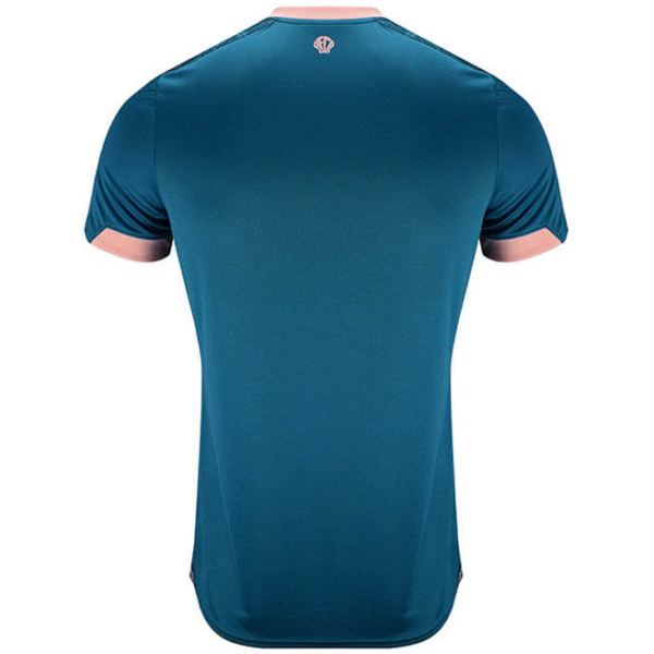 Camisa Bournemouth 3 Torcedor Masculina 2024 / 2025 - Imagem 2