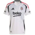 Camisa Besiktas 3 Torcedor Masculina 2024 / 2025