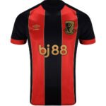 Camisa Bournemouth 1 Torcedor Masculina 2024 / 2025
