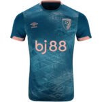 Camisa Bournemouth 3 Torcedor Masculina 2024 / 2025