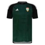 Camisa Emirados Árabes Unidos 2 Torcedor Masculina 2024 / 2025