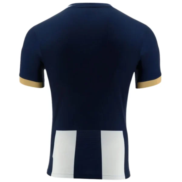 Camisa  Alianza Lima 1 Torcedor Masculina 2025 / 2026 - Imagem 2