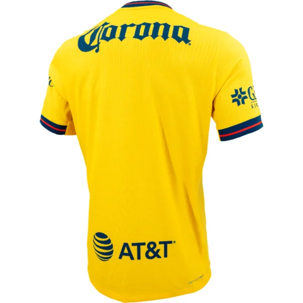 Camisa Club América 1 Torcedor Masculina 2024 / 2025 - Imagem 2