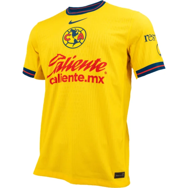 Camisa Club América 1 Torcedor Masculina 2024 / 2025