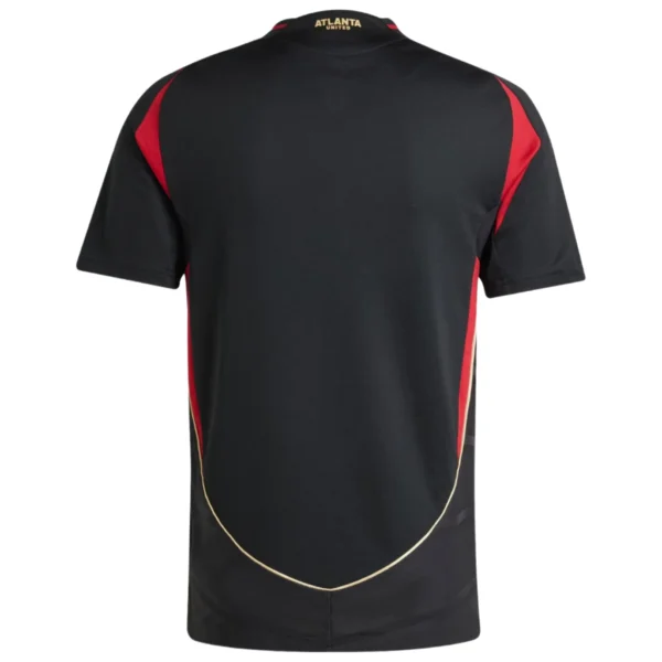 Camisa Atlanta United 1 Torcedor Masculina 2025 / 2026 - Imagem 2
