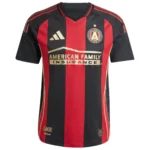 Camisa Atlanta United 1 Torcedor Masculina 2025 / 2026