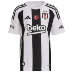 Camisa Besiktas 1 Torcedor Masculina 2024 / 2025