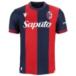 Camisa Bologna 1 Torcedor Masculina 2024 / 2025