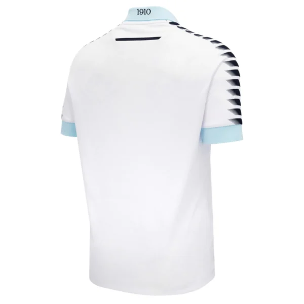 Camisa Cádiz 2 Torcedor Masculina 2024 / 2025 - Imagem 2