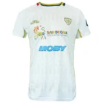 Camisa Cagliari 2 Torcedor Masculina 2024 / 2025