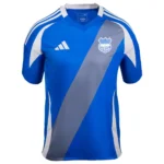Camisa Emelec 1 Torcedor Masculina 2025 / 2026