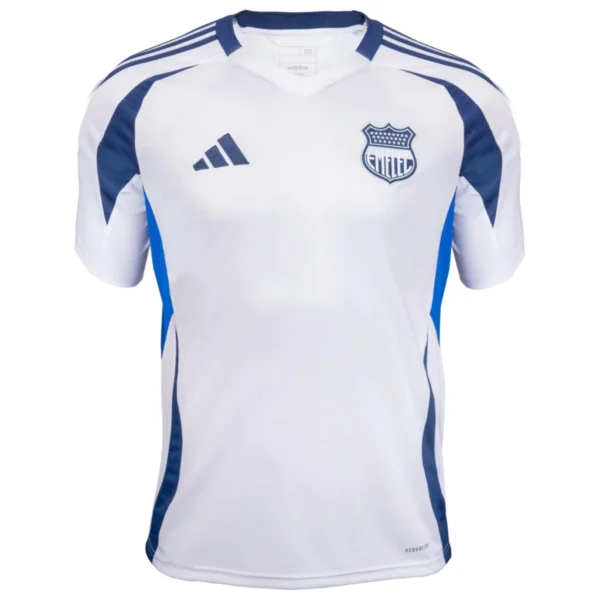 Camisa Emelec 2 Torcedor Masculina 2025 / 2026