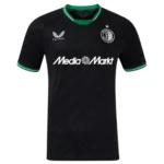 Camisa Feyenoord 2 Torcedor Masculina 2024 / 2025