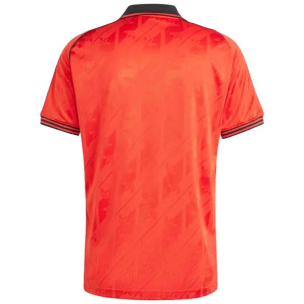 Camisa Flamengo Retrô Lifestyler - Imagem 2