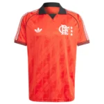 Camisa Flamengo Retrô Lifestyler