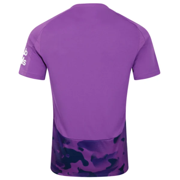Camisa Fulham 3 Torcedor Masculina 2024 / 2025 - Imagem 2