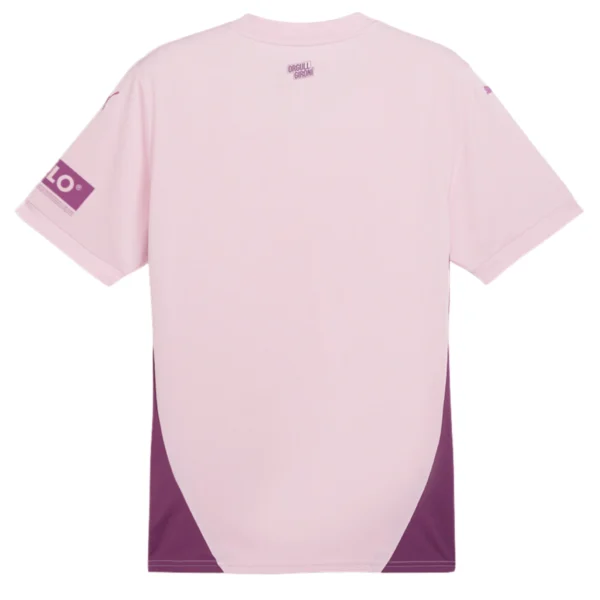 Camisa Girona 3 Torcedor Masculina 2024 / 2025 - Imagem 2